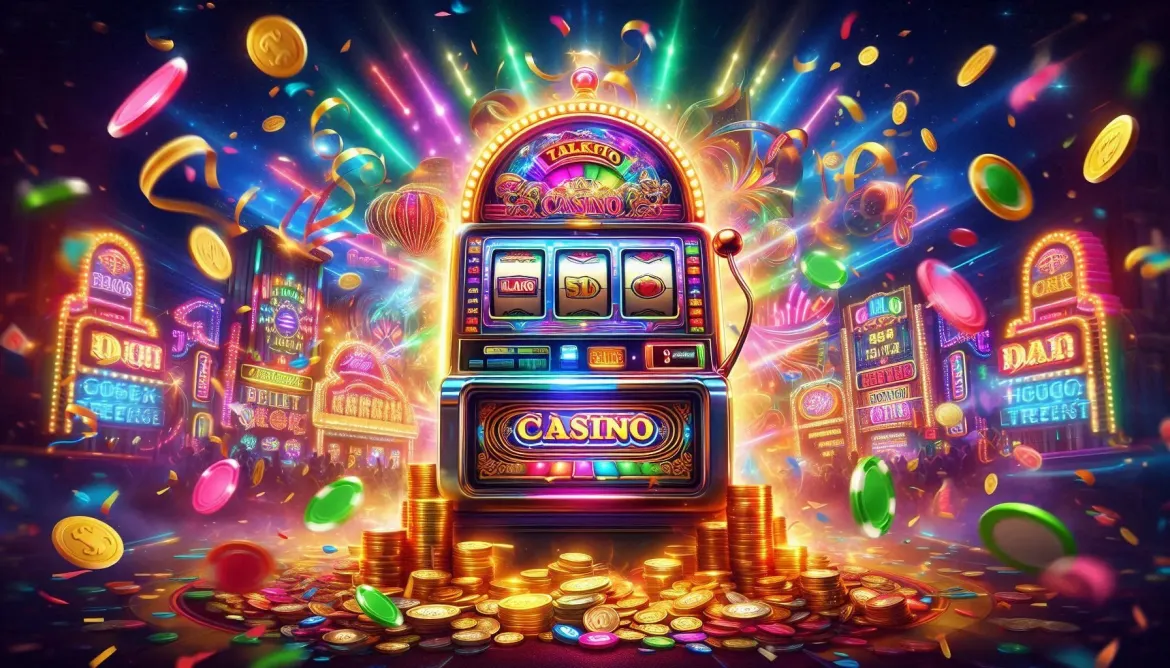 Spinline Casino